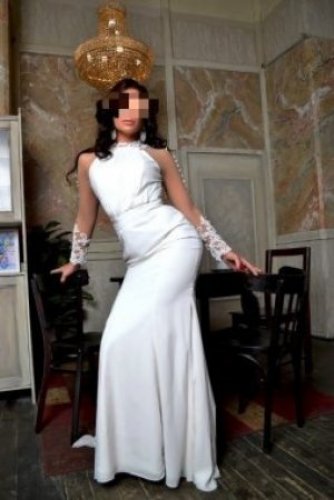 Индивидуалка АЛИНА